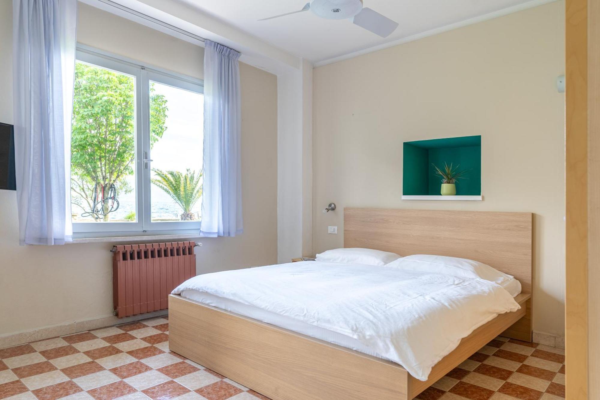 Hotel Forbisicle Тіньяле Екстер'єр фото