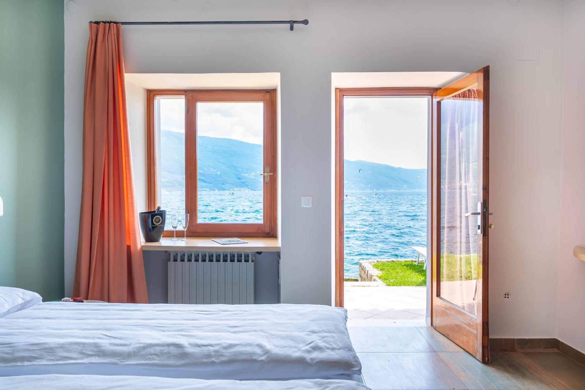 Hotel Forbisicle Тіньяле Екстер'єр фото