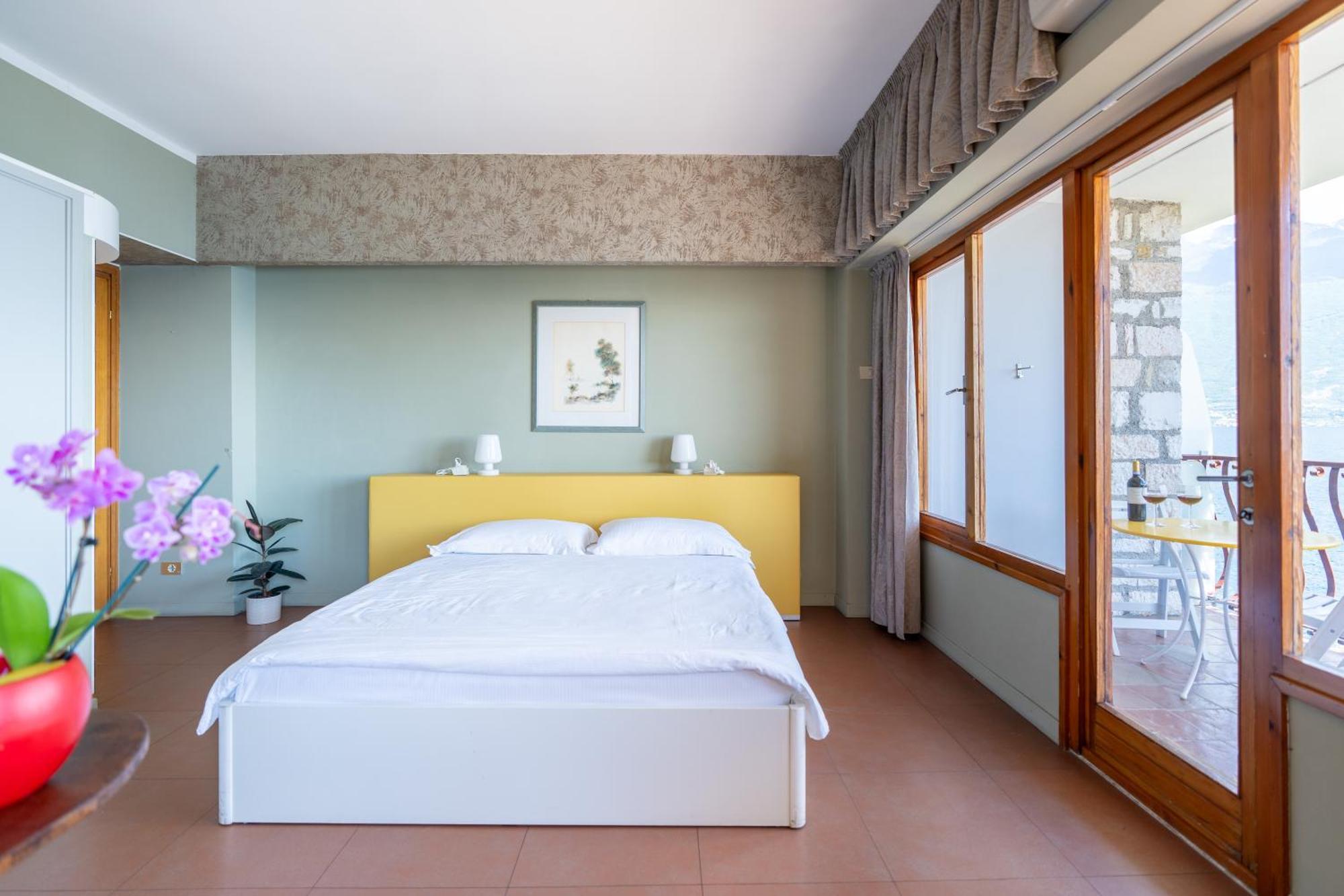 Hotel Forbisicle Тіньяле Екстер'єр фото